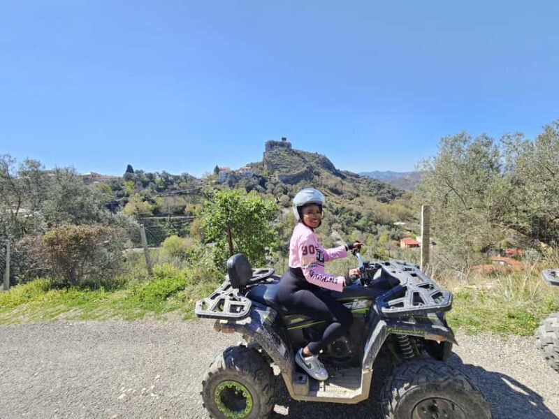 Tirana: Quad Bike and Zipline Adventure Tour - Practical Tips for Your Adventure