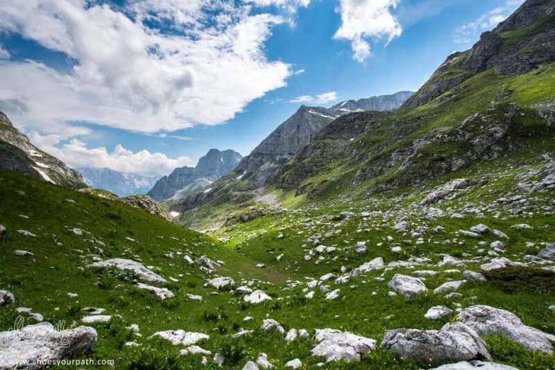 Tirana: Shala River, Valbona, Rosi Peak & Kosova 4-Day Tour - Tirana: Shala River, Valbona, Rosi Peak & Kosova 4-Day Tour – A Detailed Look