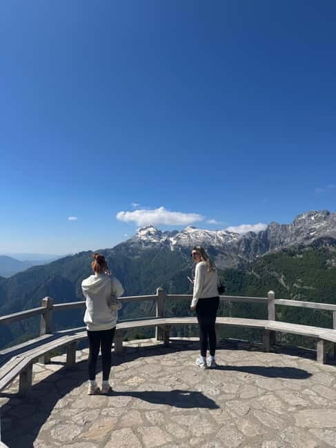 Tirana/Shkodra: Theth, Blue Eye & Boge 1Day Trip - Who This Tour Is Perfect For
