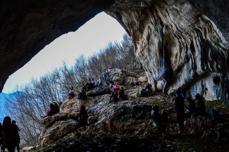 Tirana: Shpella e Pellumbasit, Syri I Ciklopit, Kruje - What’s Included and What to Consider