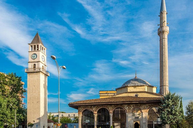 tirana-sightseeing-walking-tour