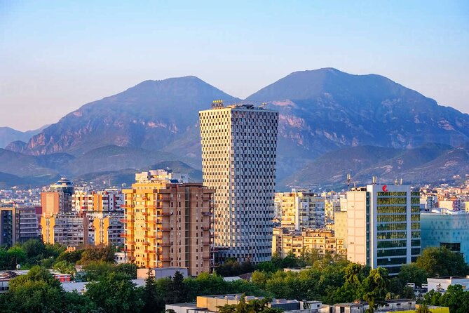 tirana-sightseeing-walking-tour