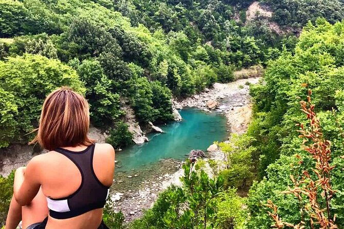 tirana-small-group-hiking-tour-of-pellumbas-cave-erzeni-canyon