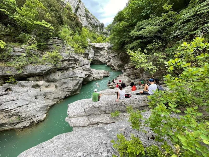 Tirana: Small Group Hiking Tour of Pellumbas Cave & Erzeni - Key Points  