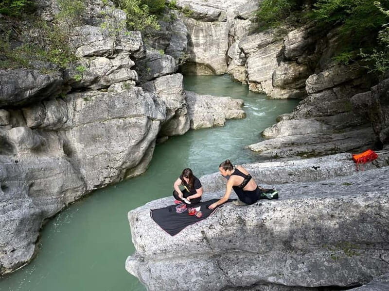 Tirana: Small Group Hiking Tour of Pellumbas Cave & Erzeni - Exploring Tirana’s Natural Beauty: What You Can Expect  