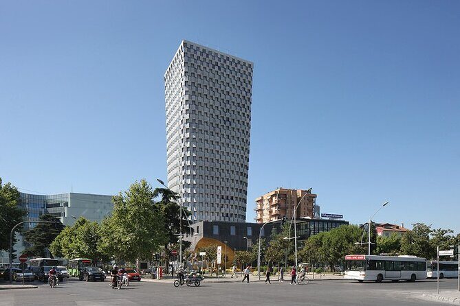 Tirana: Street Art & Modern Architecture Tour - The Practical Side: Booking, Price, and Cancellation