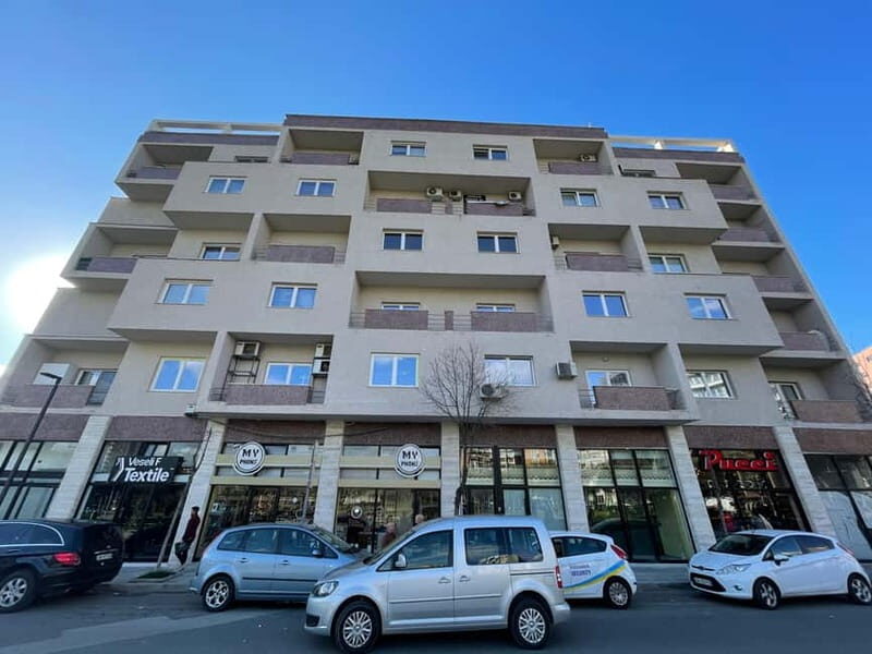 Tirana: Street Art & Modern Architecture Walking Tour - Introduction