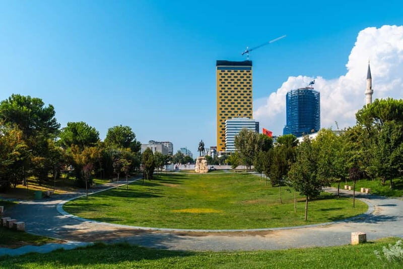 Tirana Stroll Tour, Walk and Taste Qofte & Raki! - The Sum Up: Who Will Love This Tour?