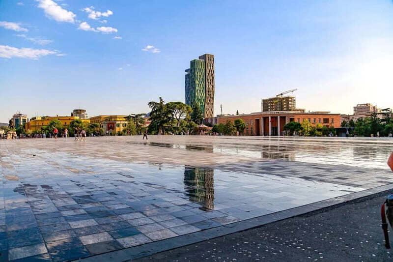 Tirana Stroll Tour, Walk and Taste Qofte & Raki! - FAQ