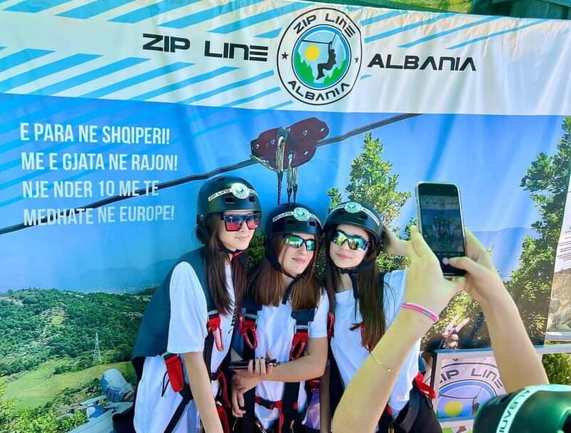 Tirana: The Balkans' Longest Zipline Petrela Adrenaline Tour - Final Thoughts  