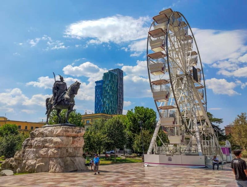 "Tirana to Albania: Tracing a Historical Path Tour" - Who Is This Tour Best For?