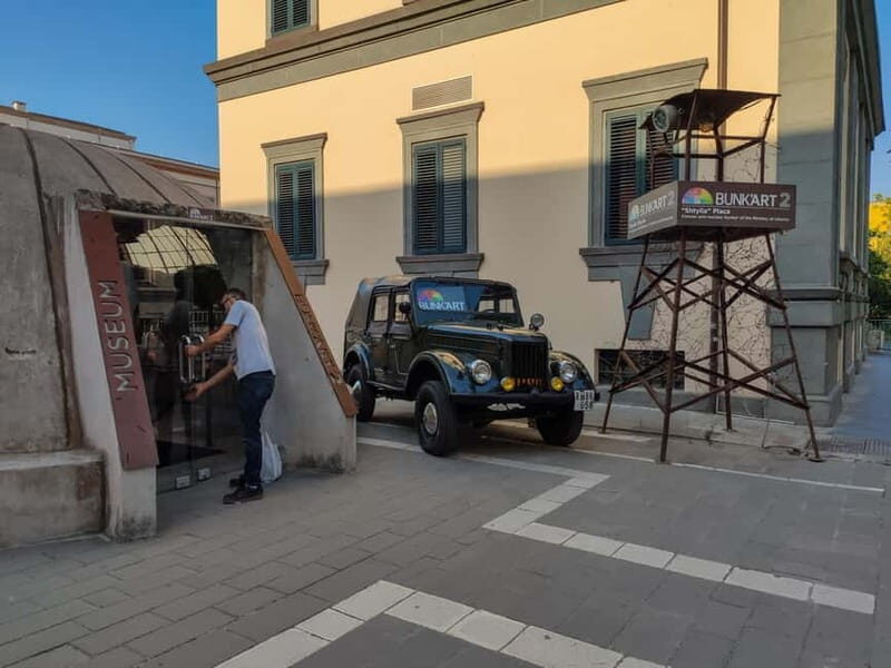 "Tirana to Albania: Tracing a Historical Path Tour" - Final Thoughts