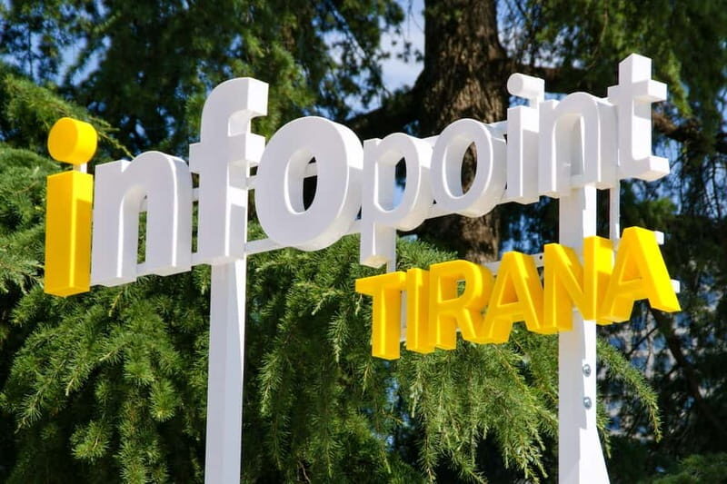 "Tirana to Albania: Tracing a Historical Path Tour" - FAQ