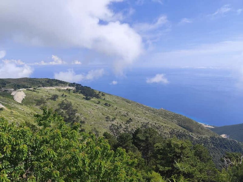 Tirana to Albanian Riviera: Private day trip - The Drive Back: Relaxed and Reflective