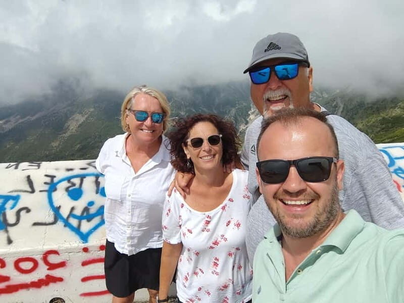 Tirana to Albanian Riviera: Private day trip - How This Tour Balances Value and Authenticity