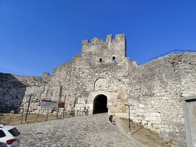 Tirana to Berat by Eden: Private day trip - Exploring Berat: What to Expect