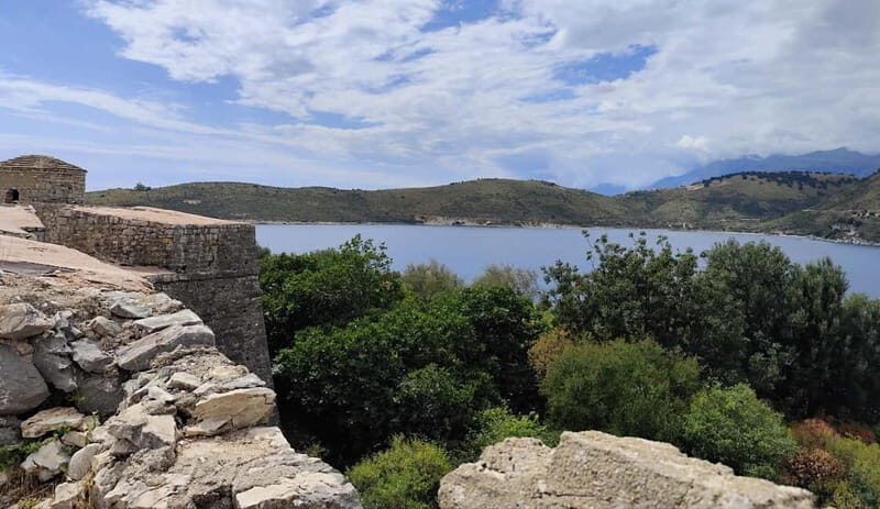 Tirana to Butrint&Blue Eye: Private day trip - Key Points