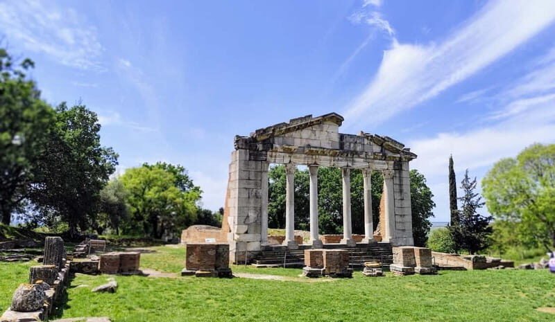 Tirana to Bylis & Apollonia: Private day trip - Why This Tour Offers Good Value