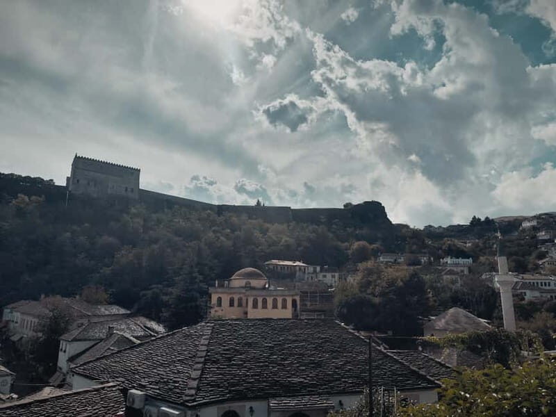 Tirana to Gjirokastër by Eden: Private day trip - Who Should Consider This Tour?