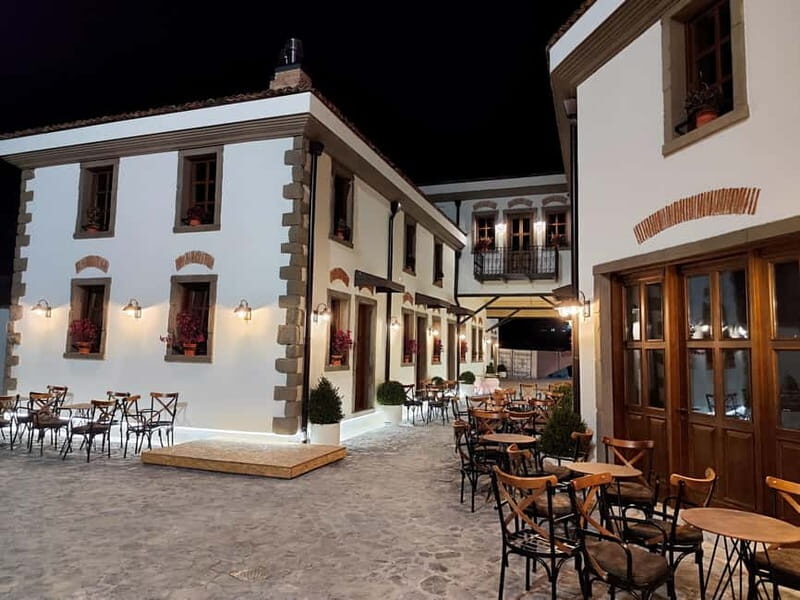 Tirana to Korcë by Eden: Private day trip - Why Choose This Tour?