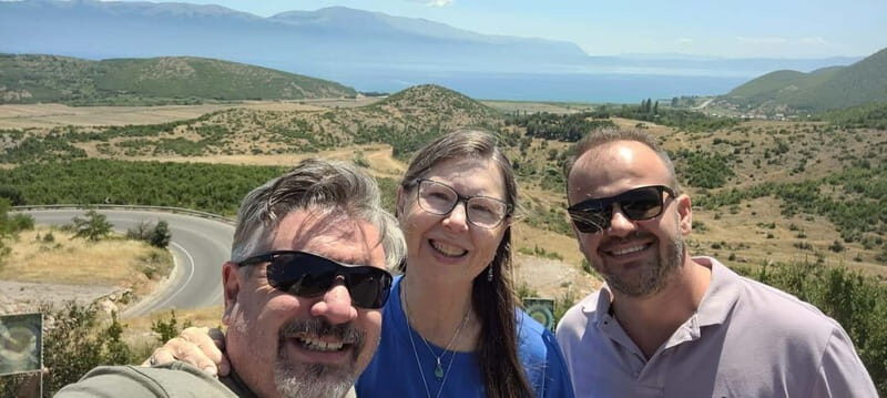 Tirana to Korcë by Eden: Private day trip - FAQ