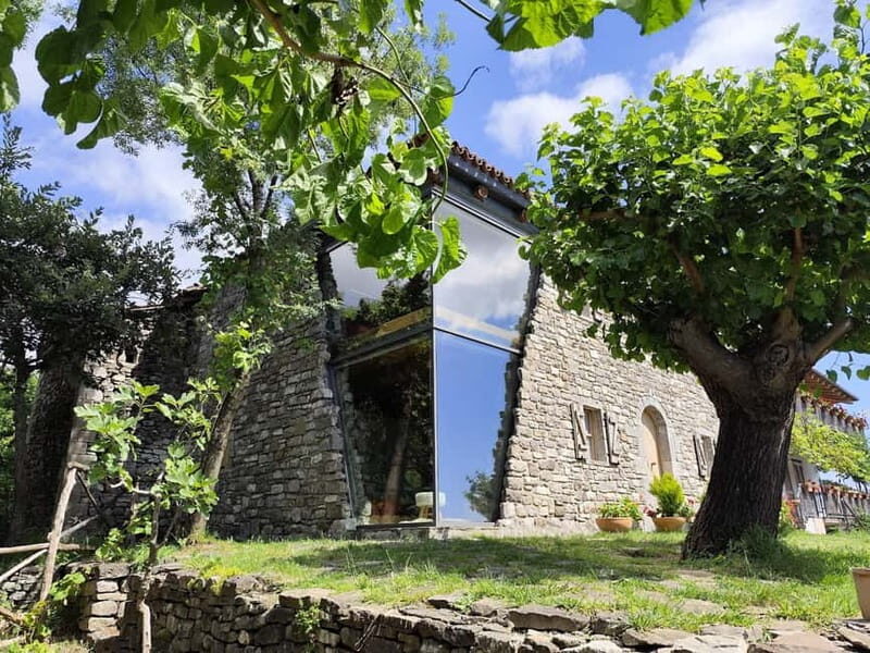 Tirana to Kruja&Lezha by Eden: Private day trip - What’s Included & What to Consider