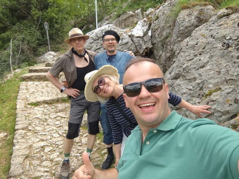 Tirana to Shkoder by Eden: Private day trip - A Closer Look at the Itinerary