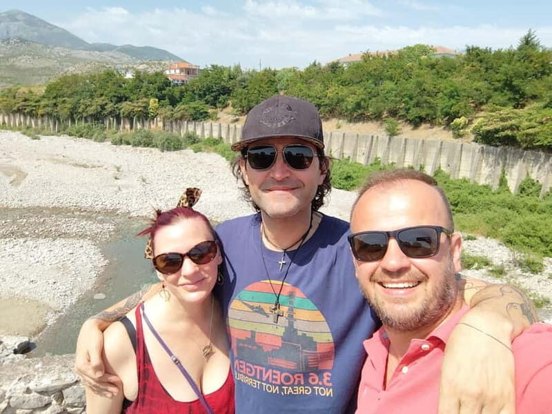 Tirana to Shkoder by Eden: Private day trip - Who Should Consider This Experience?