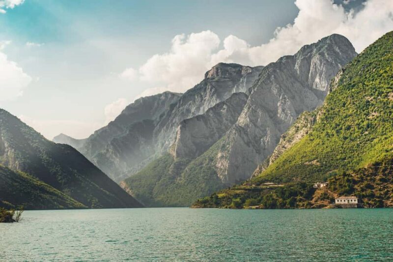 Tirana to Valbona: including Komani Lake & Shala River Tour - The Itinerary in Detail