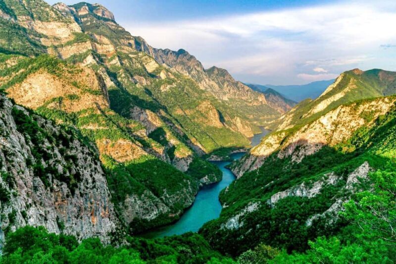 Tirana to Valbona: including Komani Lake & Shala River Tour - FAQs
