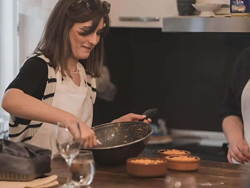 Tirana: Traditional Cooking Class with Wine & Raki Tasting - An Overview of the Experience