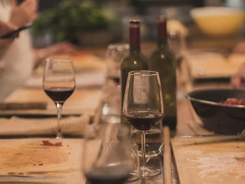 Tirana: Traditional Cooking Class with Wine & Raki Tasting - Who Would Enjoy This Experience?