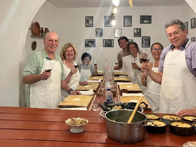 Tirana: Traditional Cooking Class with Wine & Raki Tasting - FAQs