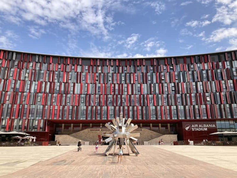 Tirana Walking Tour - Who Should Take This Tour?