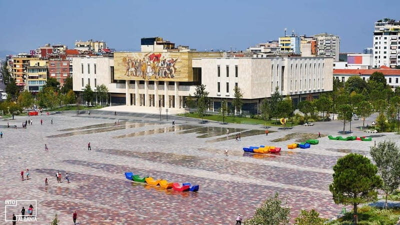 Tirana Walking Tour - Why This Tour Stands Out