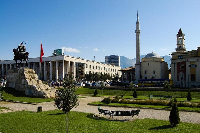 tirana-walking-tour-and-bovilla-lake-3-6-pax-2