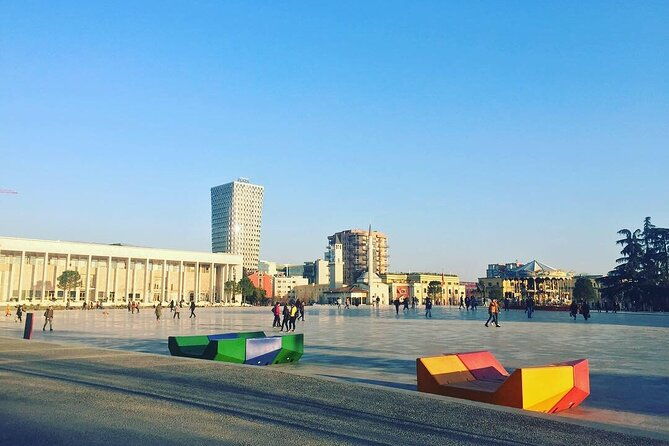 tirana-walking-tour