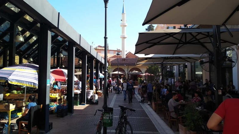 Tirana Walking Tour - Experience Tirana like a Local - Exploring Tirana in Two Hours: An Honest Breakdown