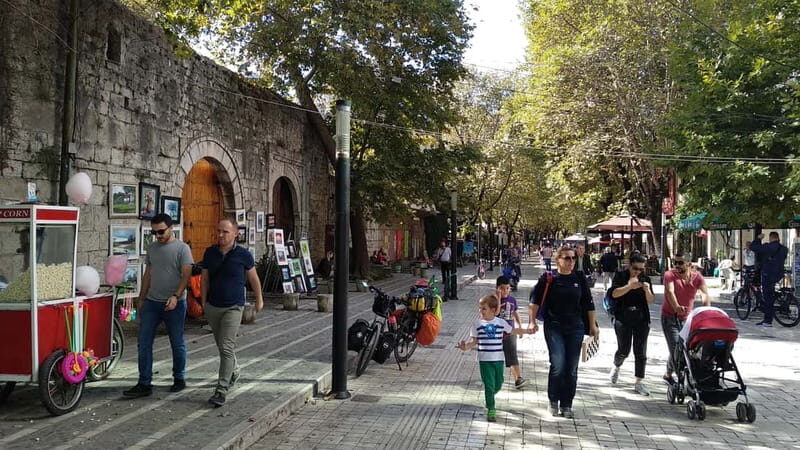 Tirana Walking Tour - Experience Tirana like a Local - Who Should Consider This Tour?
