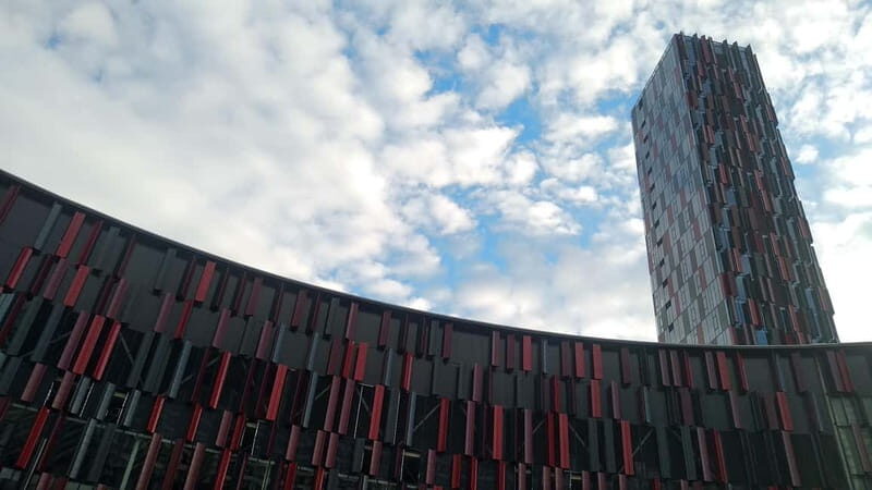 Tirana Walking Tour - Experience Tirana like a Local - FAQ