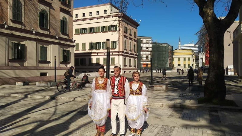 Tirana Walking Tour - Experience Tirana like a Local - Final Thoughts