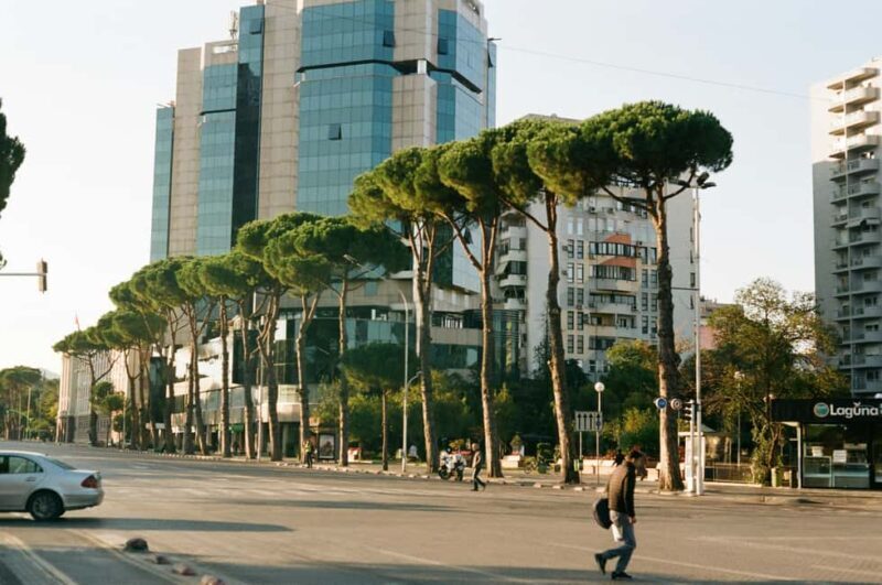 Tirana Walking Tour; Guided Small Group - FAQ