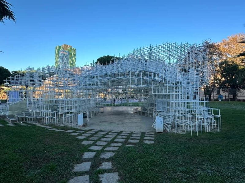 Tirana: Walking Tour through Attractions of Historic Center - A Detailed Look at the Tour Experience