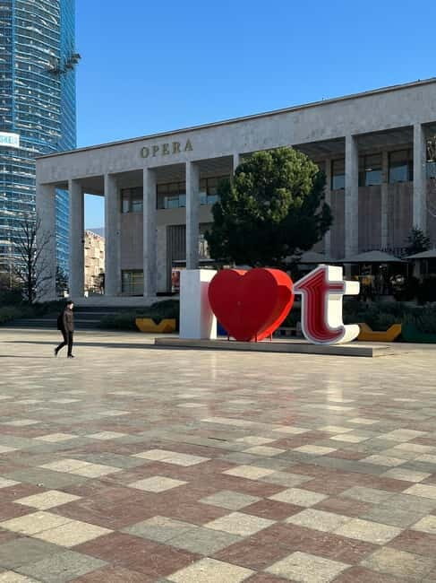 Tirana: Walking Tour through Attractions of Historic Center - Who Will Love This Tour?