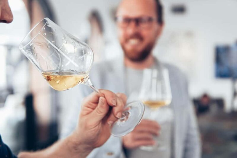 Tirana: Wine Tasting Tour  Discover Flavors of Albania - Key Points