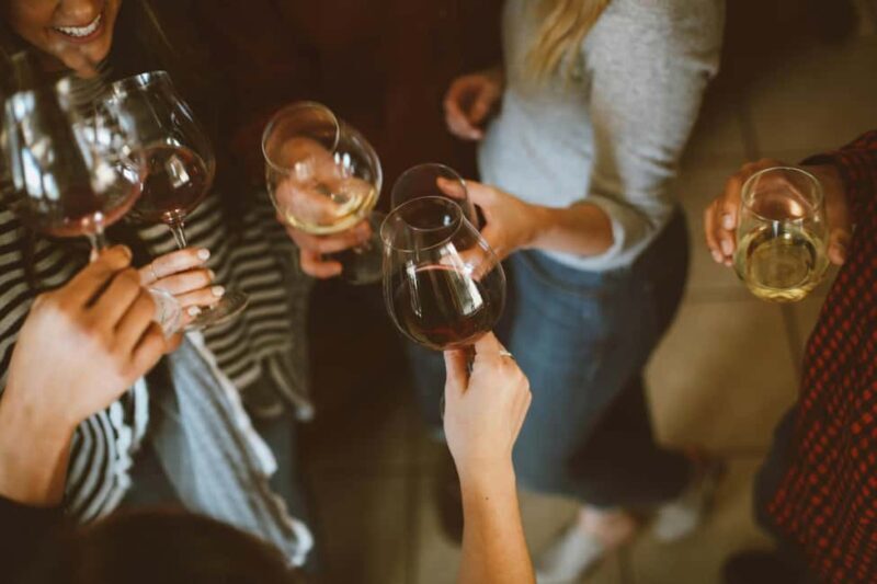 Tirana: Wine Tasting Tour  Discover Flavors of Albania - The Sum Up