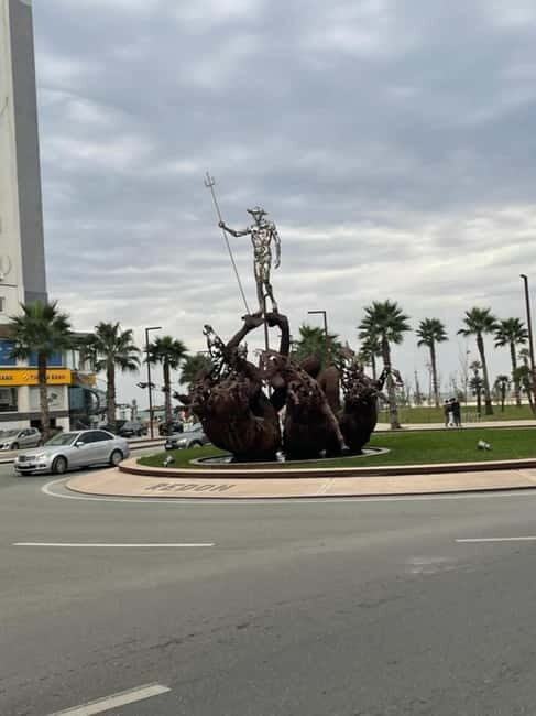 Tirana&Durres Highlights Tour Sightseeing - The Value of a Guided, Private Group Experience