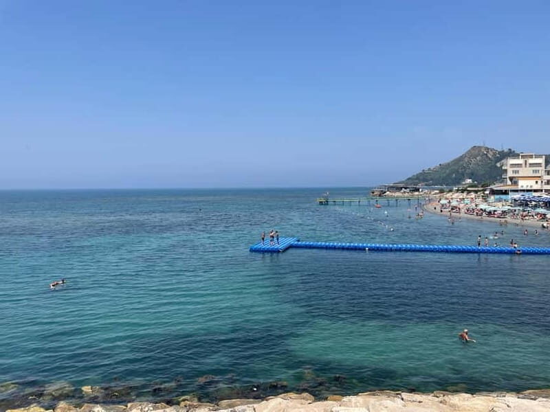 Tirana&Durres Highlights Tour Sightseeing - Practical Tips for Making the Most of Your Tour