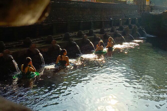 Tirta Empul Temple Balinese Water Purification Ceremony - Who Is This Tour Best For?