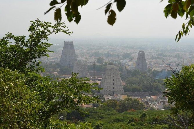 Tiru Arunachala Tours - Tiruvannamalai Tour Guide - Who Will Enjoy This Tour?